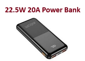 Typec usbc ctype c-type  پاوربانک powerbank power bank پاور بانک