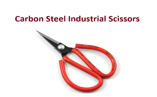 ‫امبردست انبردست انبر دست امبر دست  Carbon Steel Gardening Scissors with Sharp Blades