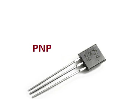 2n3906 pnp transistor