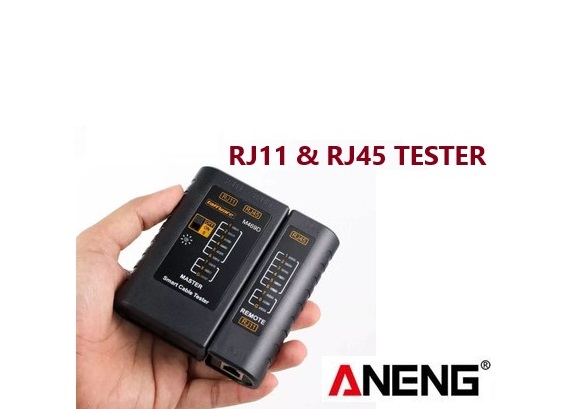 ‫اهم متر دیجیتال ولتمتر دیجیتال مولتی متر دیجیتال اهممتر دیجیتال  AN9205A+ yx-9205A+
