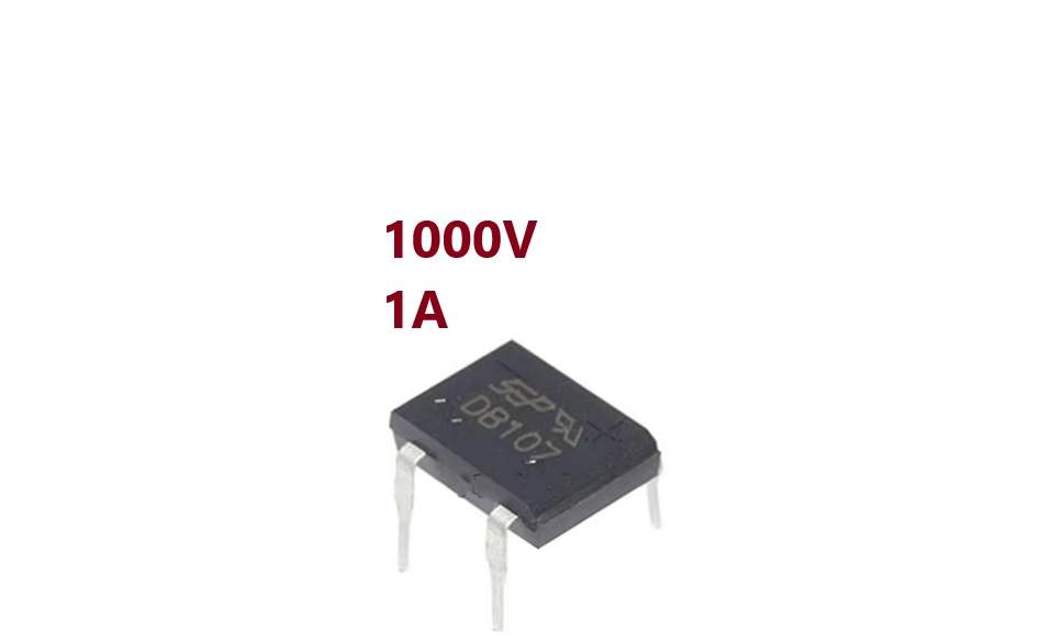 1 a 1000 v BRIEDGE