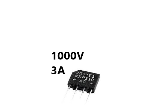 4 a 700 v