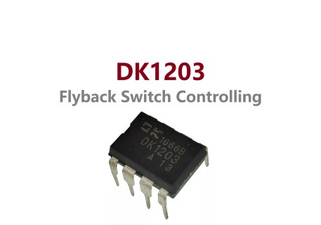 ‫dk1203,آیسی,ای سی , آی سی ic 1203,ic1203 icdk1203