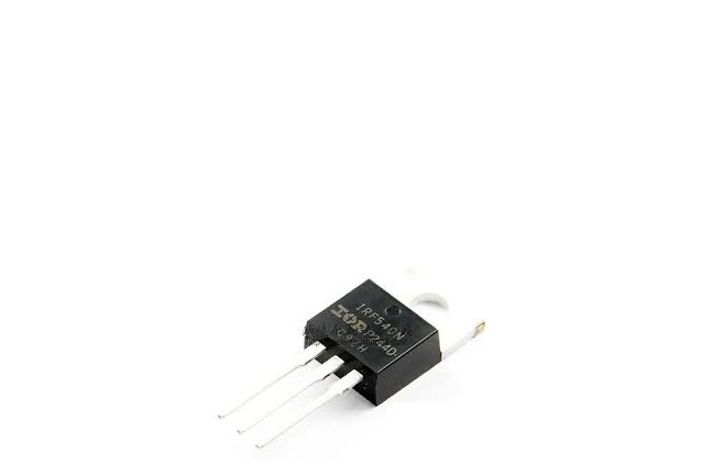 IRF540 , mosfet
