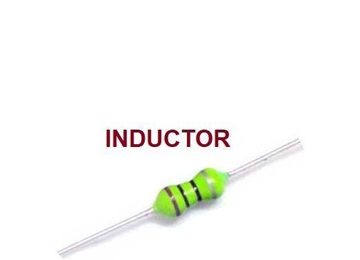 27uh1/2w10% inductor