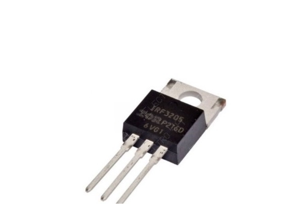 IRF3205 , mosfet