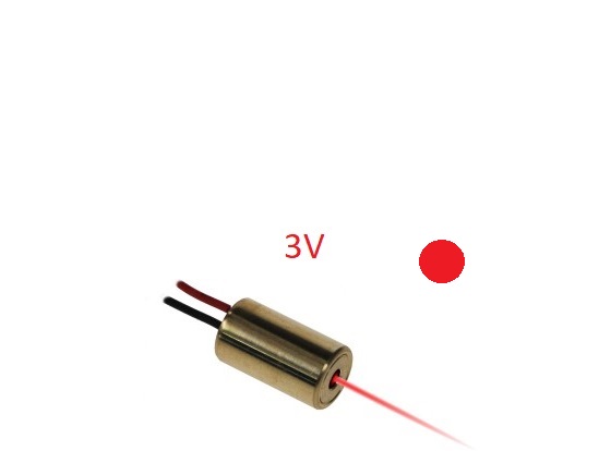 5mw laser led lazer diode