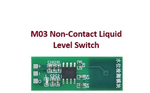 mo3 M03 Non-contact Water Liquid Level Module - Mo4 M04,Md-04 ,Md-03 ,Md04 ,Md03