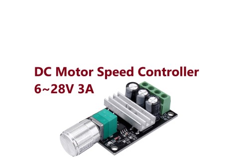 motor driver speed control,1803bk