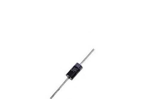 uf4007  ,  frd fast recovery  Rectifier Diode , دیود رکتیفایر