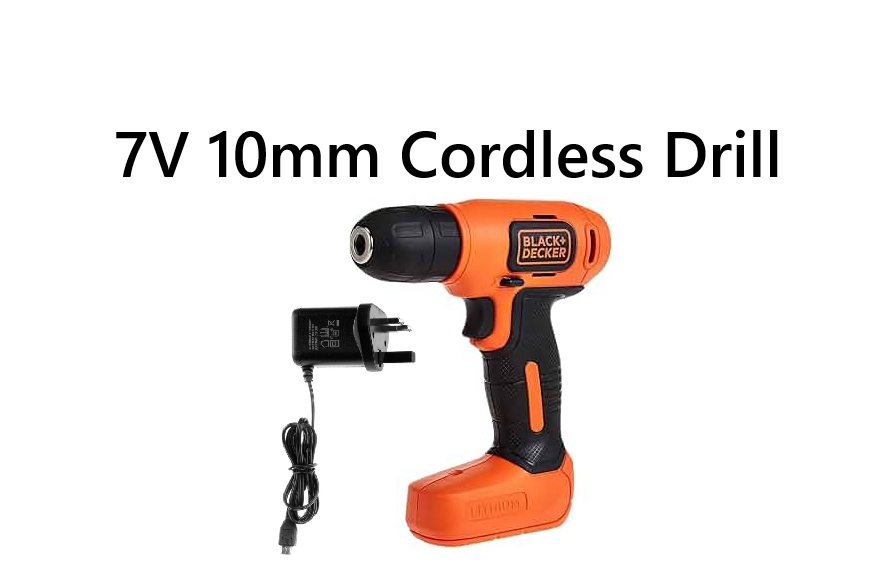 ‫بلکاندیکر black+decker black&decker black & decker دریل پیچگوشتی شارژی دریلپیچگوشتی شارژی دریلشارژی