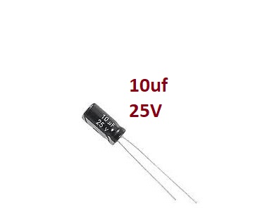 10uf25v,10micro25volt ,capacitor,