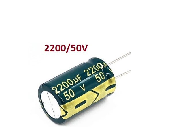 2200uf50v,2200micro25volt ,capacitor ,