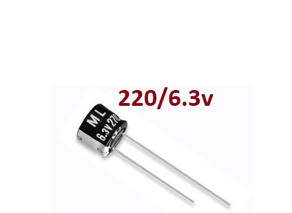 220uf35v,220micro35volt ,capacitor ,