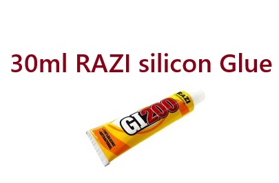 ‫چسب شیشه چسب شفاف چسب رازی razi glue چسب شیر آب چسب سیلیکن چسب رازی