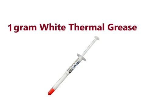 ‫خمیر سیلیکن خمیر هیتسینک گریس هیتسینک Thermal Grease
