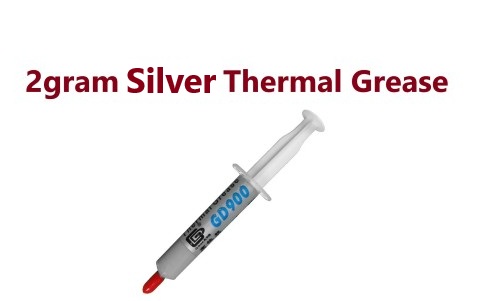 ‫خمیر سیلیکن خمیر هیتسینک گریس هیتسینک Thermal Grease
