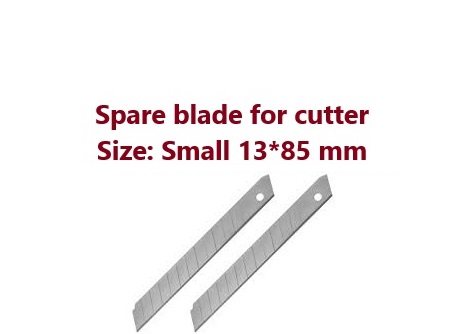 ‫cuter-s cutter-s تیغ کاتر کوچک تیغ کاتر سایز کوچیک یدک کاتر کوچک کاتر کوچک کاتر باریک کاتر کوچیک