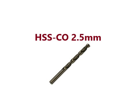 ‫مته کوبالت اهن مته آهن سرمته سر مته hss.co drillbit drill bit dewalt