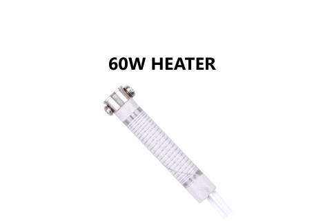 المنت هویه ks/kx-60hgoot heater 220v 60w taiyo electric ind.co.ltd