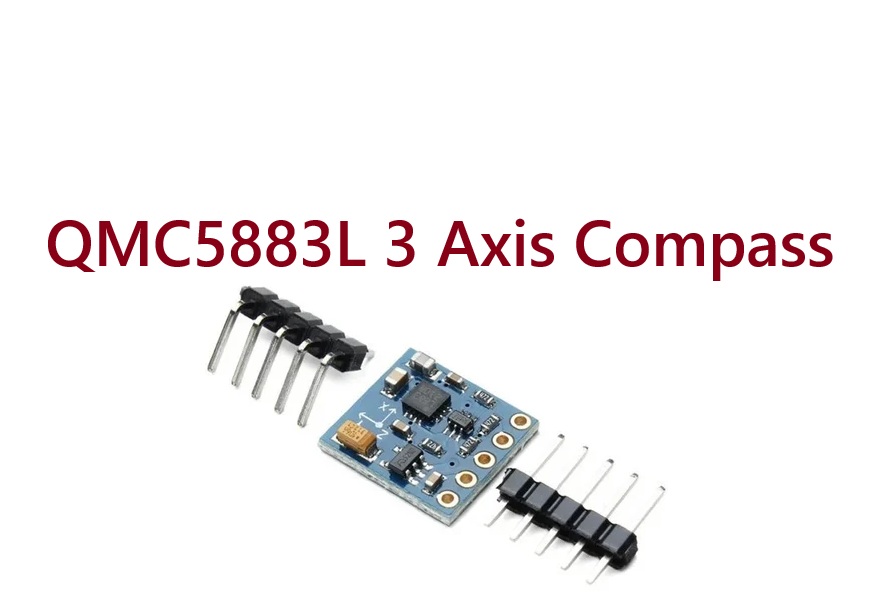 ‫HW-127,GY-273,HMC5883L,HW127,GY273,HMC-5883-L,HW 127,GY 273,QMC5883L