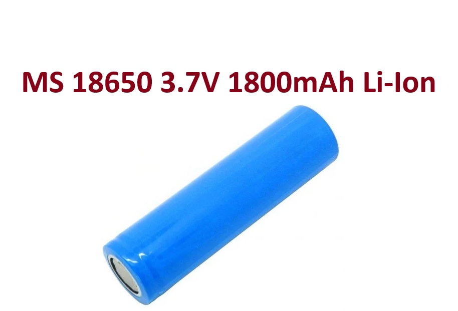 ‫باتری لیتیومی 3.7 ولت شارژی,,باتری لیتیومی 4.2 ولت قابل شارژ 18650 sony18650 sony