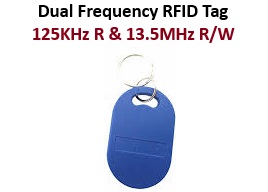 13.5Mhz rfid tag , تگ 13.5 مگا هرتس