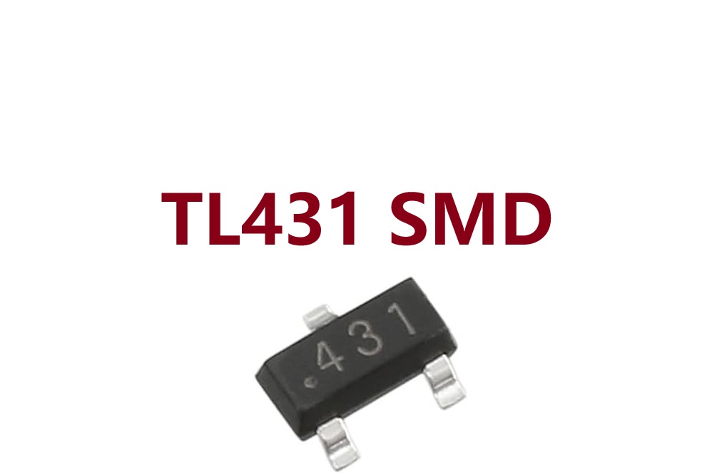 تیال431 تی ال 431 tl432