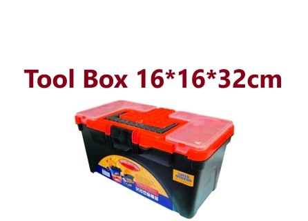 ‫جعبه ابزار 14 اینچی جعبه ابزار سوپرمدرن سوپرمودرن بزرگ  super modern  جعبه ابزار14اینچی
