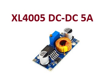 hw-411,hw411 LM2596 xl4005